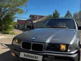 BMW 320 1993 года за 900 000 тг. в Астана – фото 5