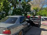 BMW 320 1993 года за 900 000 тг. в Астана – фото 2