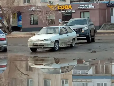 ВАЗ (Lada) 2108 1989 года за 500 000 тг. в Павлодар
