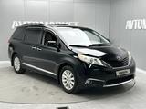 Toyota Sienna 2012 года за 9 800 000 тг. в Атырау – фото 2