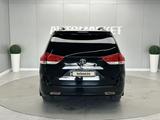 Toyota Sienna 2012 года за 9 800 000 тг. в Атырау – фото 4