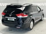 Toyota Sienna 2012 года за 9 800 000 тг. в Атырау – фото 5