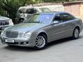 Mercedes-Benz E 280 2007 года за 5 650 000 тг. в Алматы – фото 15