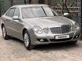 Mercedes-Benz E 280 2007 года за 5 650 000 тг. в Алматы