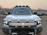 Deepal G318 2025 года за 15 700 000 тг. в Алматы