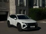 Hyundai Tucson 2025 года за 13 000 000 тг. в Астана