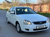 ВАЗ (Lada) Priora 2172 2014 года за 4 250 000 тг. в Шымкент – фото 2