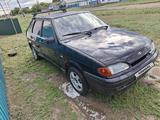 ВАЗ (Lada) 2114 2008 годаfor550 000 тг. в Аксай