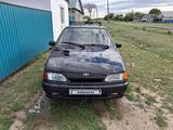 ВАЗ (Lada) 2114 2008 годаfor550 000 тг. в Аксай – фото 4