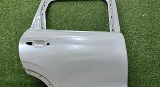 Двери на HAVAL H6 (передние, задние) за 900 тг. в Астана