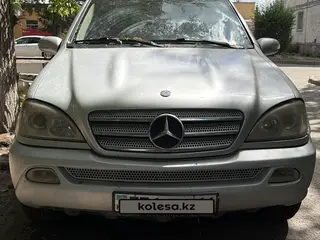 Mercedes-Benz ML 350