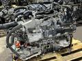 Двигатель Toyota 2UR-FSE V8 5.0 за 550 000 тг. в Астана – фото 3