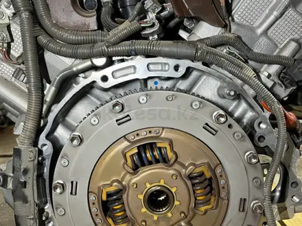 Двигатель Toyota 2UR-FSE V8 5.0 за 550 000 тг. в Астана – фото 7