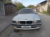 BMW 728 1997 годаүшін3 750 000 тг. в Шымкент – фото 4