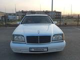 Mercedes-Benz SL 320 1997 года за 2 000 000 тг. в Шетпе
