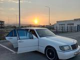 Mercedes-Benz SL 320 1997 года за 2 000 000 тг. в Шетпе – фото 4