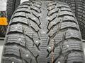 Nokian Hakkapellita 9 SUV 235/65 R18 за 115 000 тг. в Алматы – фото 3