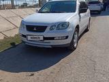 Mitsubishi Airtrek 2003 года за 3 450 000 тг. в Атырау