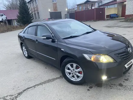 Toyota Camry 2008 года за 5 600 000 тг. в Усть-Каменогорск – фото 9