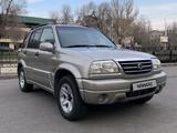 Suzuki Grand Vitara 2004 года за 4 200 000 тг. в Алматы