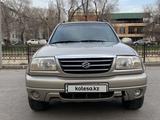 Suzuki Grand Vitara 2004 года за 4 200 000 тг. в Алматы – фото 2