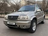 Suzuki Grand Vitara 2004 года за 4 200 000 тг. в Алматы – фото 3