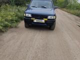 Opel Frontera 1996 годаүшін2 000 000 тг. в Уральск – фото 3