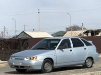 ВАЗ (Lada) 2112 2005 года за 350 000 тг. в Атырау