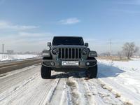 Jeep Wrangler 2022 годаfor38 800 000 тг. в Алматы