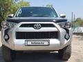 Toyota 4Runner 2019 годаүшін21 000 000 тг. в Алматы – фото 3