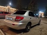 Kia Rio 2003 года за 3 200 000 тг. в Усть-Каменогорск – фото 4