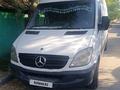 Mercedes-Benz Sprinter 2011 годаүшін11 000 000 тг. в Алматы – фото 3