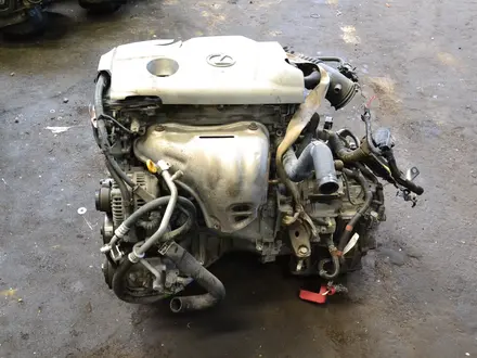 Двигатель Toyota 2.7 16V 1AR-FE Инжектор Катушка за 1 000 000 тг. в Тараз – фото 2