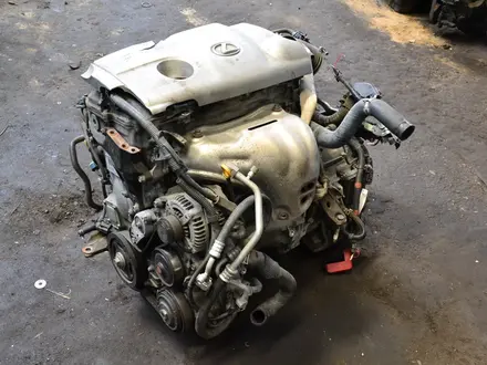 Двигатель Toyota 2.7 16V 1AR-FE Инжектор Катушка за 1 000 000 тг. в Тараз