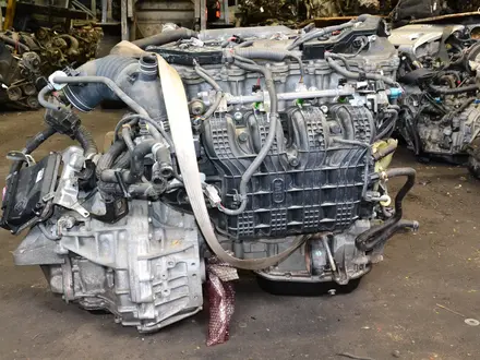 Двигатель Toyota 2.7 16V 1AR-FE Инжектор Катушка за 1 000 000 тг. в Тараз – фото 7