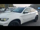 BMW X6 2010 года за 10 000 000 тг. в Алматы – фото 2