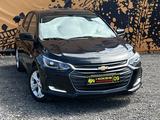 Chevrolet Onix 2022 года за 7 000 000 тг. в Караганда – фото 2