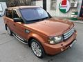 Land Rover Range Rover Sport 2006 года за 7 000 000 тг. в Алматы – фото 2