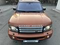 Land Rover Range Rover Sport 2006 года за 7 000 000 тг. в Алматы – фото 3