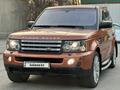 Land Rover Range Rover Sport 2006 года за 7 000 000 тг. в Алматы – фото 7