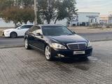 Mercedes-Benz S 350 2008 года за 5 500 000 тг. в Актау