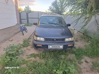 Mitsubishi Space Wagon