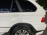 BMW X5 2004 года за 6 000 000 тг. в Алматы – фото 4