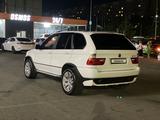 BMW X5 2004 года за 6 000 000 тг. в Алматы – фото 2