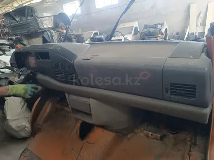 Панель на mercedes sprinter 1995-2000 за 100 000 тг. в Шымкент