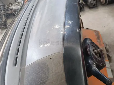 Панель на mercedes sprinter 1995-2000 за 100 000 тг. в Шымкент – фото 3