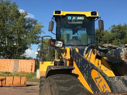 XCMG  ZL50GV 2010 года за 8 500 000 тг. в Макинск – фото 3