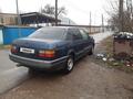 Volkswagen Passat 1989 года за 800 000 тг. в Тараз – фото 10