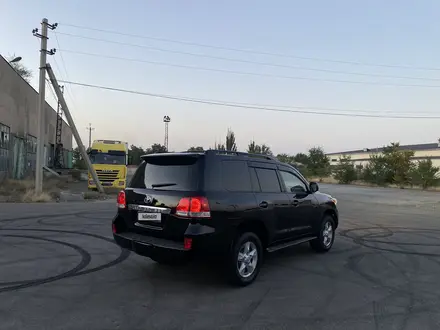 Toyota Land Cruiser 2008 года за 18 500 000 тг. в Алматы – фото 25