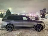 BMW X7 2024 года за 77 000 000 тг. в Алматы – фото 3